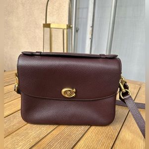 Coach Cassie Crossbody